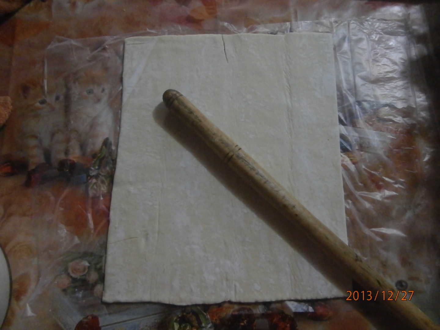 Portofele cu branza dulce