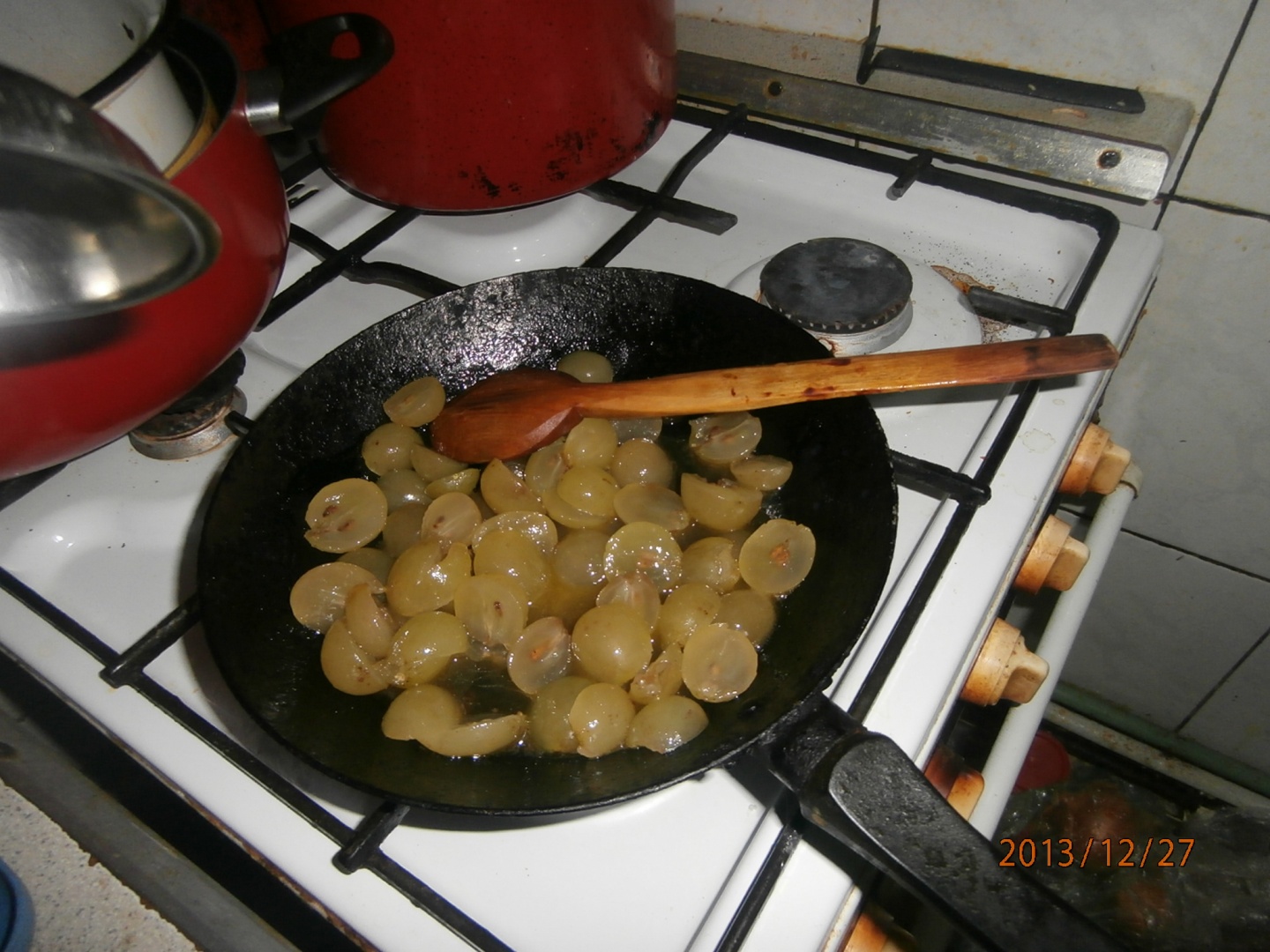 Portofele cu branza dulce