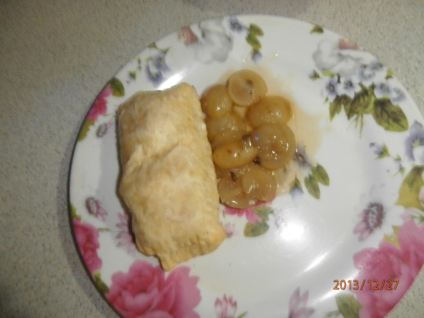 Portofele cu branza dulce