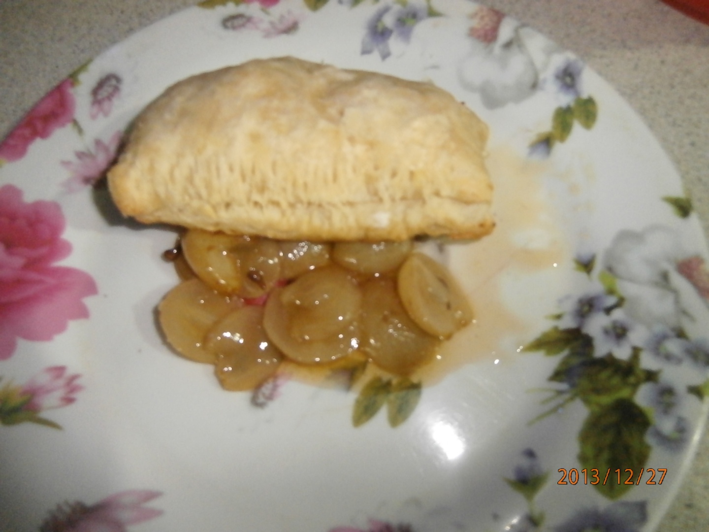 Portofele cu branza dulce