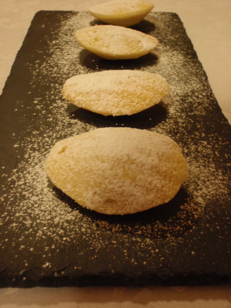 Madeleine