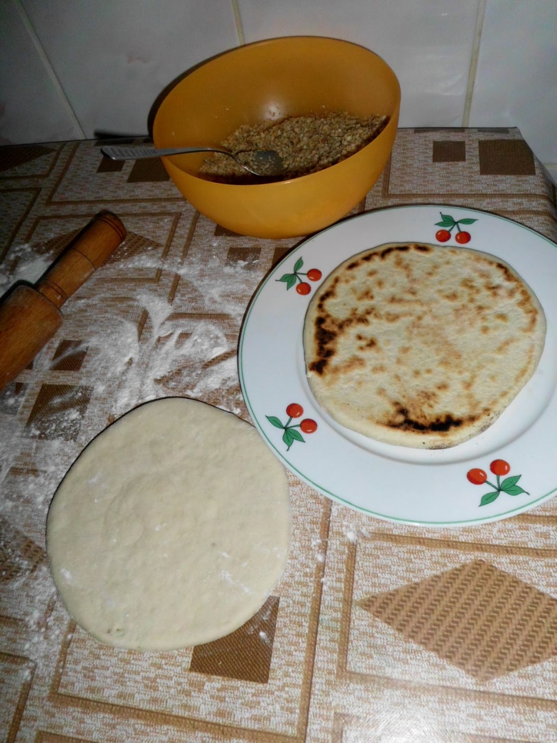 Boba - reteta filipineza