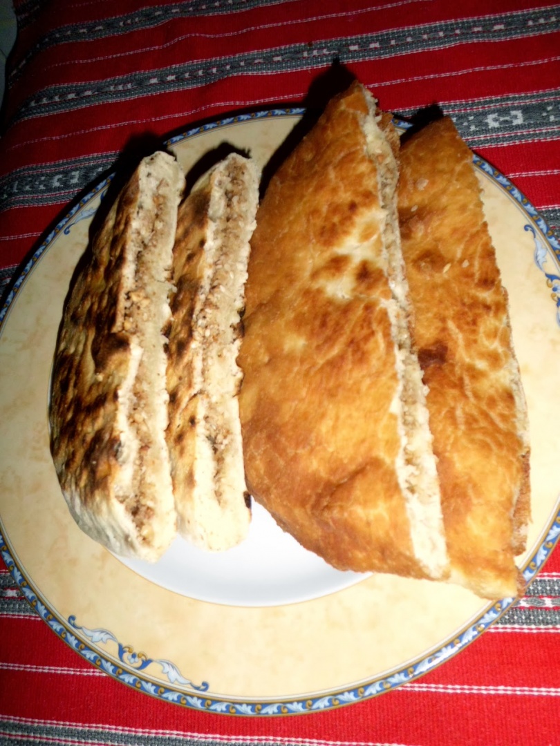 Boba - reteta filipineza