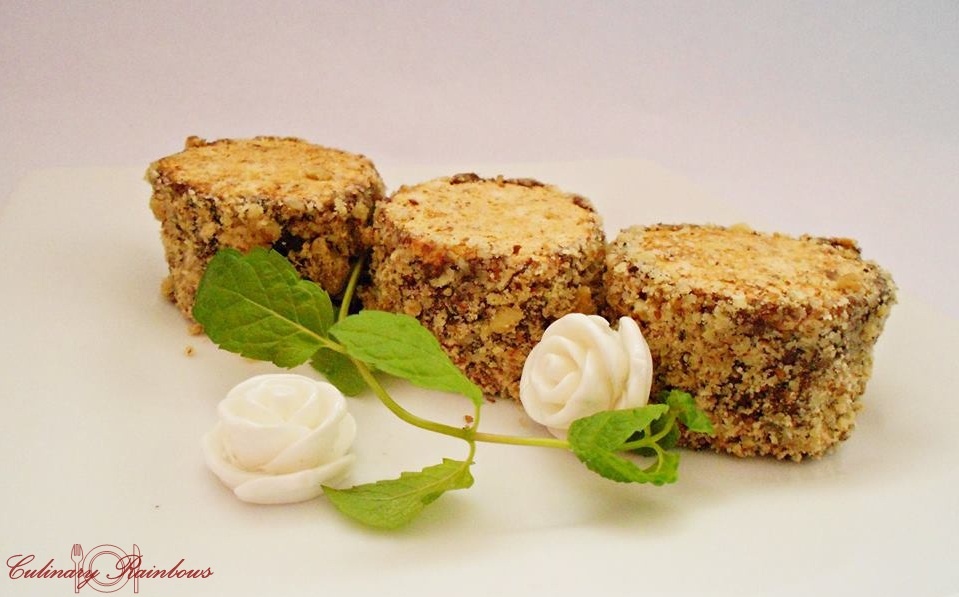 Sarah Bernard ( tobițe )