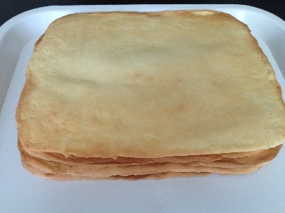 Prajitura "Gabriela"