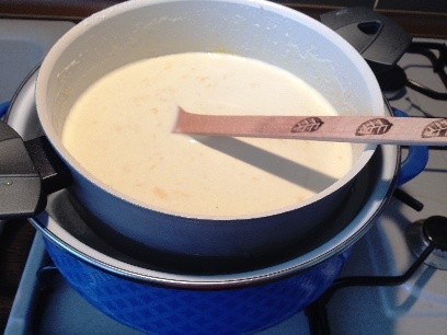 Prajitura "Gabriela"