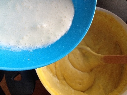 Prajitura "Gabriela"