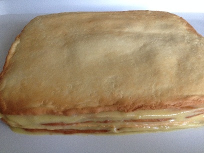 Prajitura "Gabriela"