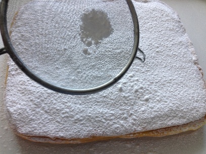 Prajitura "Gabriela"