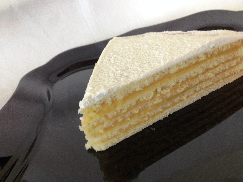 Prajitura "Gabriela"