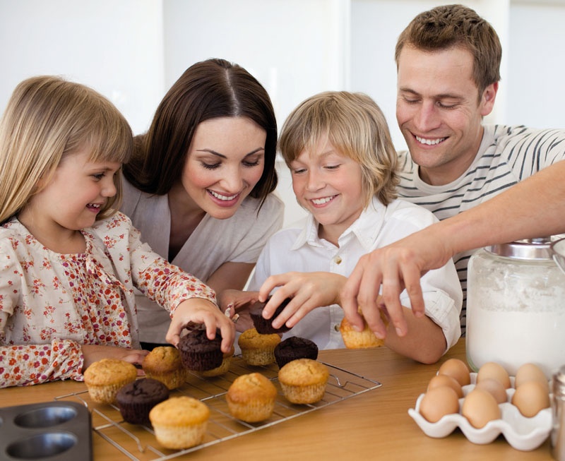 Masterchef Gourmet, "bucatarul" bun la toate!