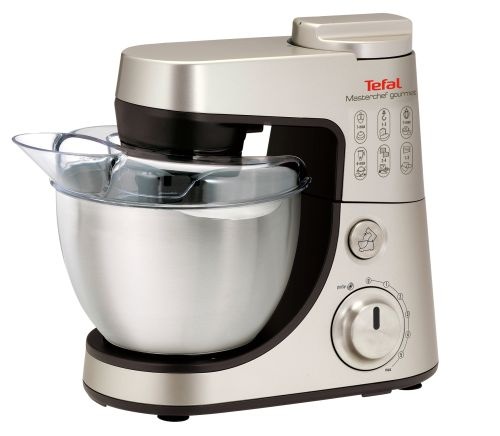 Masterchef Gourmet, "bucatarul" bun la toate!