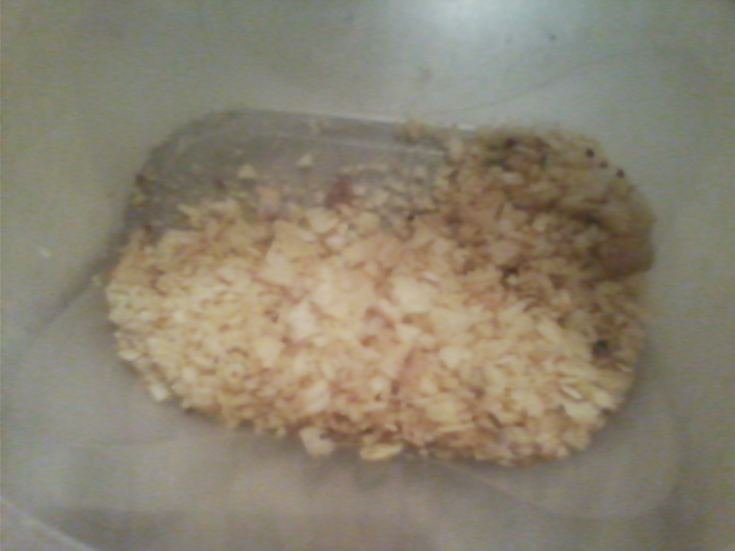 Pui Shanghai in crusta de chips