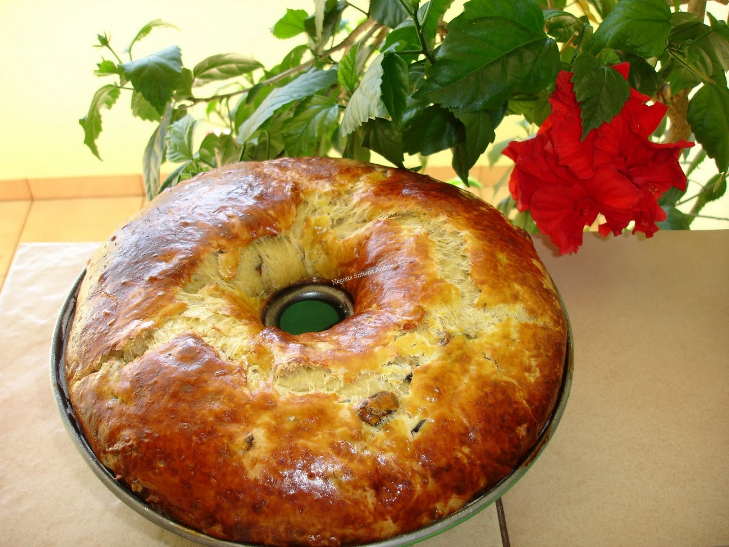 Panettone