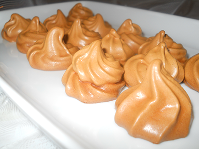 Tort Vis de ciocolata