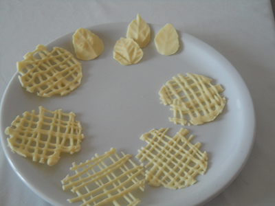 Tort Vis de ciocolata