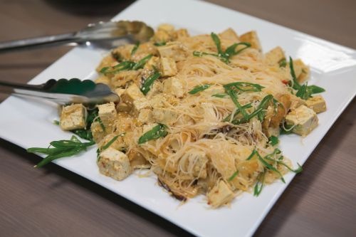 Dr. Luana Sahian: Soia, sursă majoră de proteine, în gama tofu de la Inedit