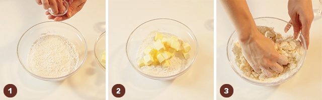 Placinta americana cu mere