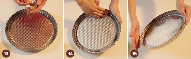 Placinta americana cu mere