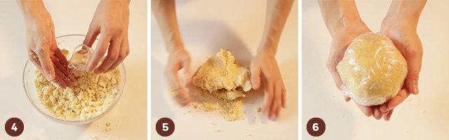 Placinta americana cu mere