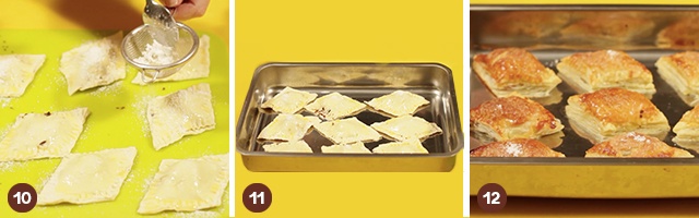 Piept de rata cu mere caramelizate (Reteta video)