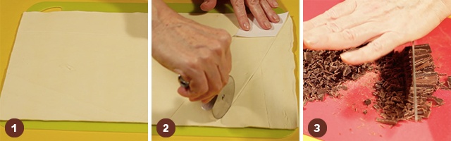 Piept de rata cu mere caramelizate (Reteta video)