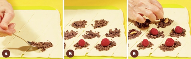 Piept de rata cu mere caramelizate (Reteta video)