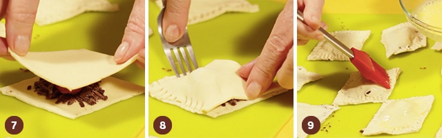 Piept de rata cu mere caramelizate (Reteta video)