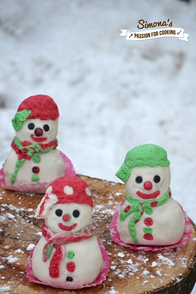 Briose "Om de zapada"