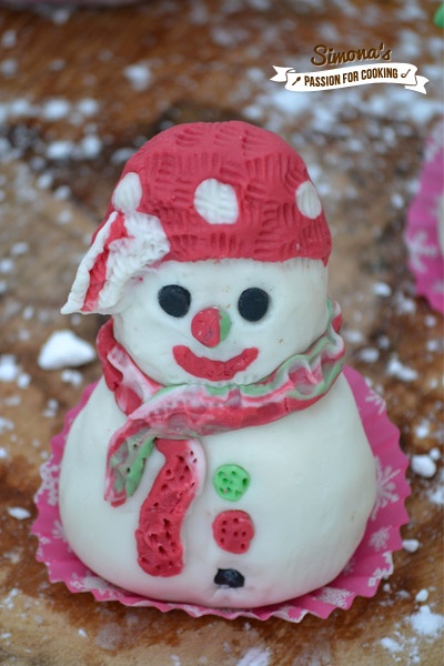 Briose "Om de zapada"