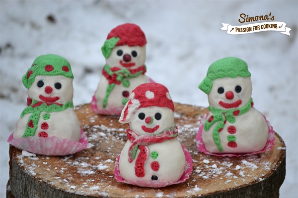 Briose "Om de zapada"