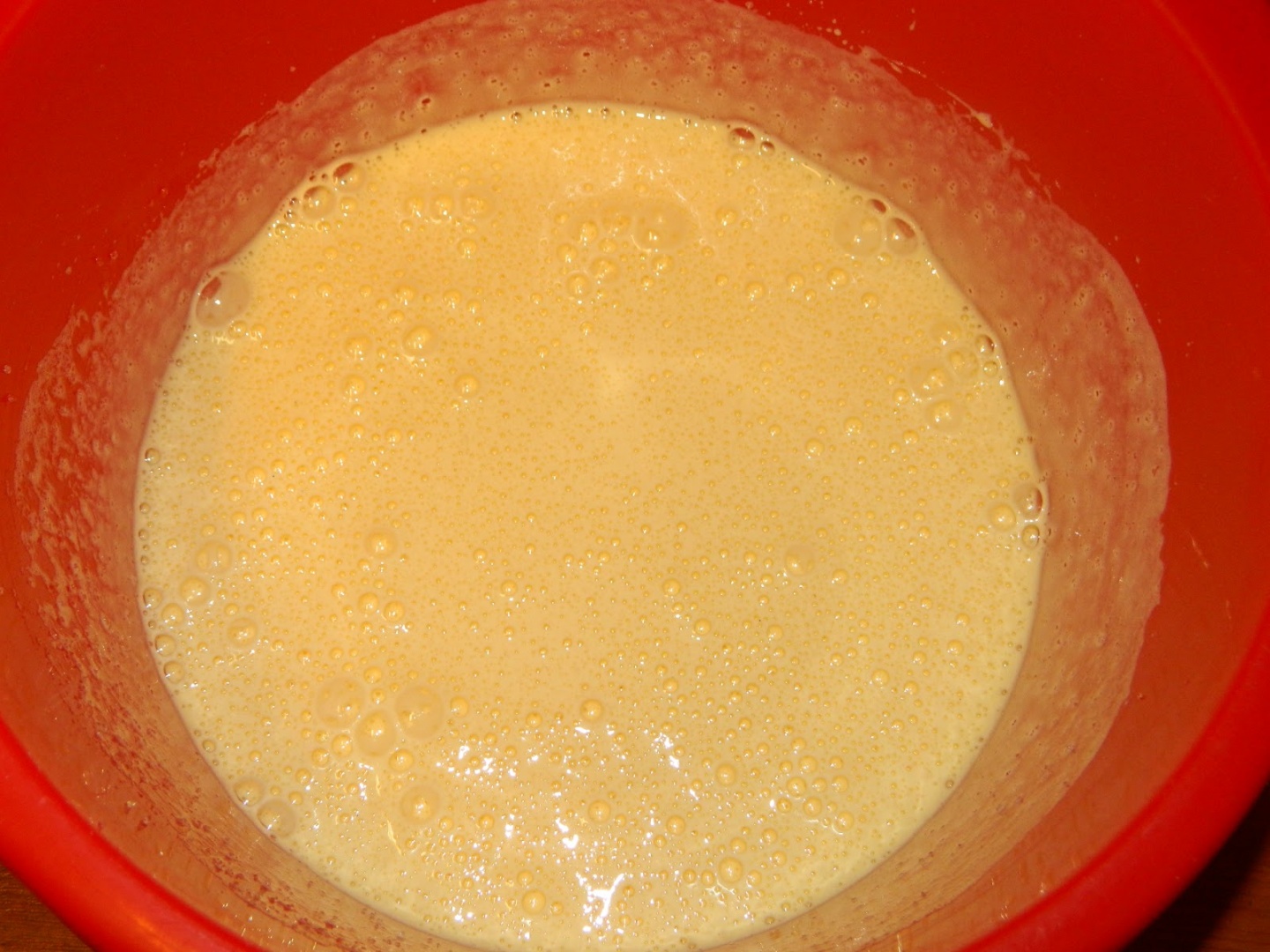 Aripioare in aluat crocant