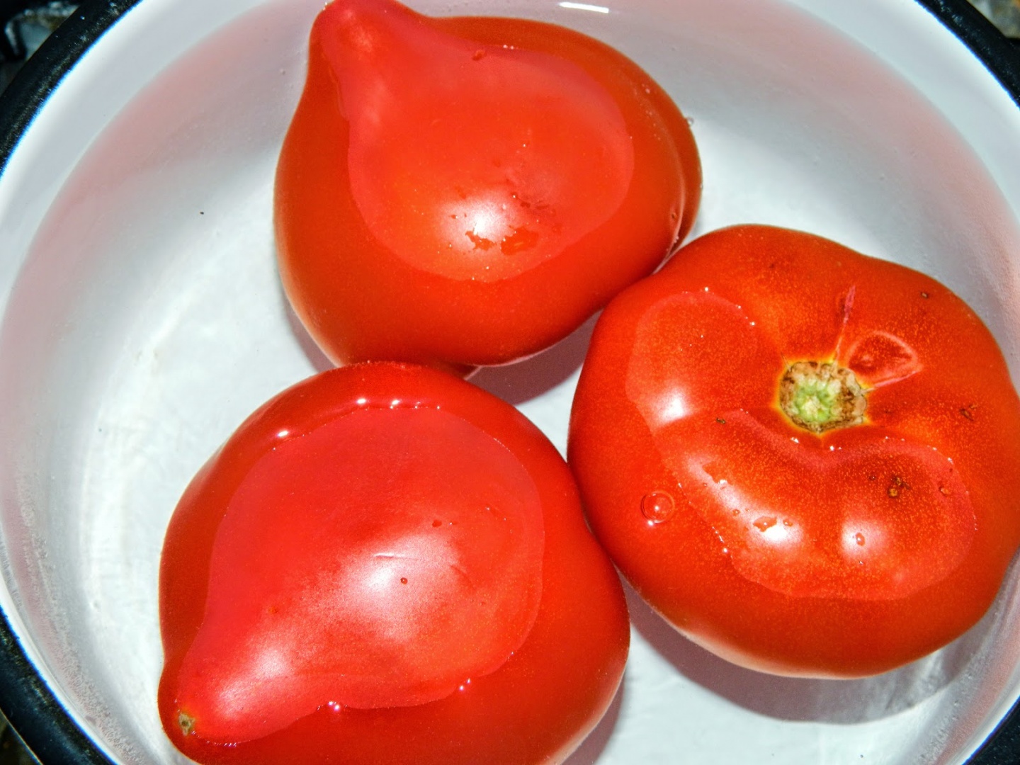 Supa de rosii cu orez. Reteta simpla si delicioasa