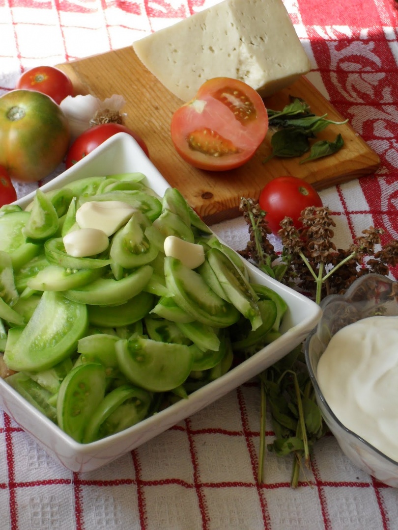 Supa-crema de gogonele