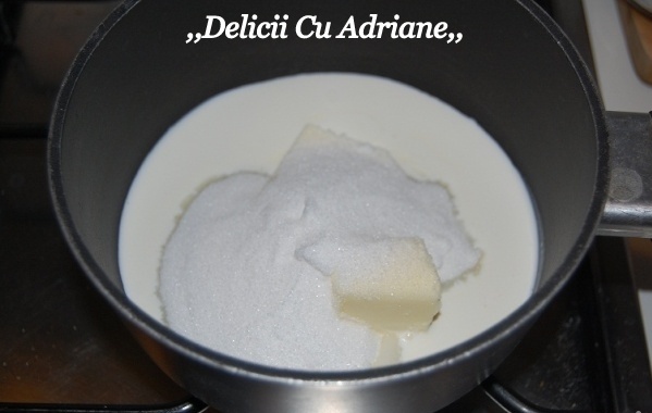 Kinder Delice cu nucă de cocos