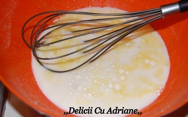 Kinder Delice cu nucă de cocos