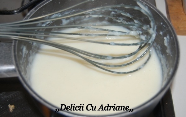 Kinder Delice cu nucă de cocos