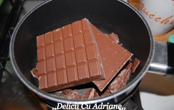 Kinder Delice cu nucă de cocos