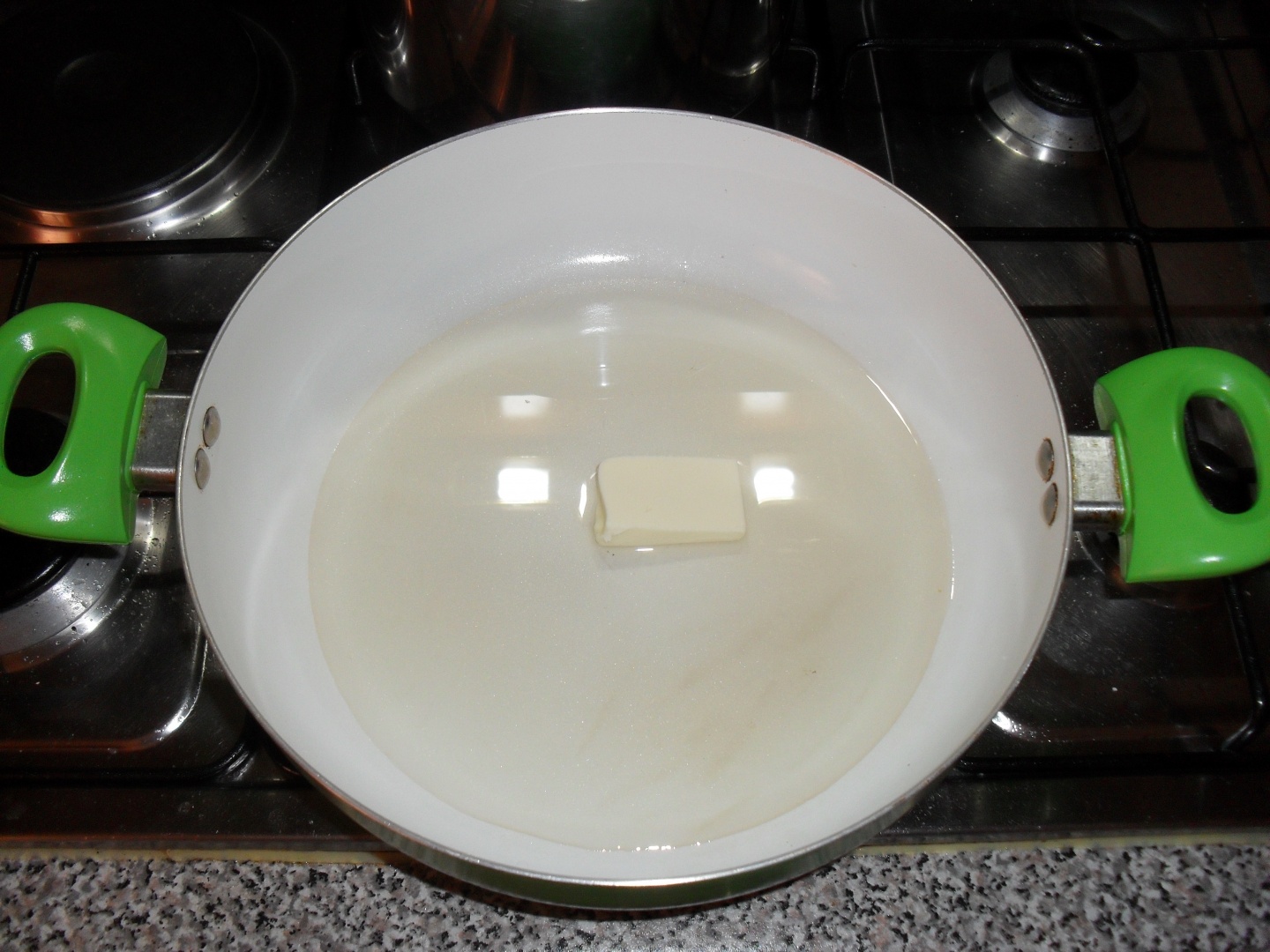 Paste cu gorgonzola (branza cu mucegai)