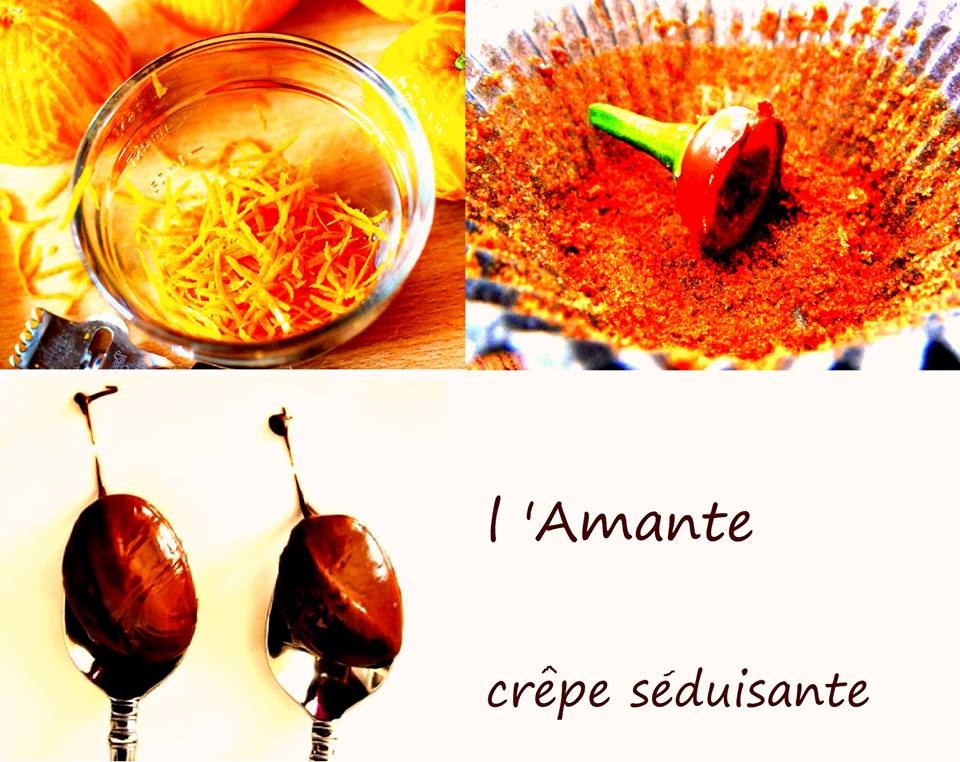 Sweet Fest - festivalul dulciurilor, editia pentru indragostiti