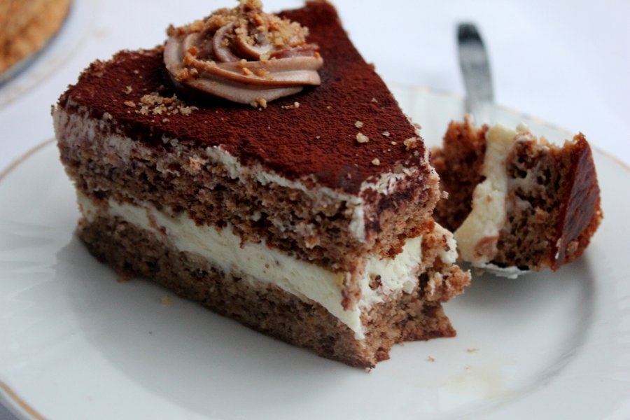Tort Tiramisu