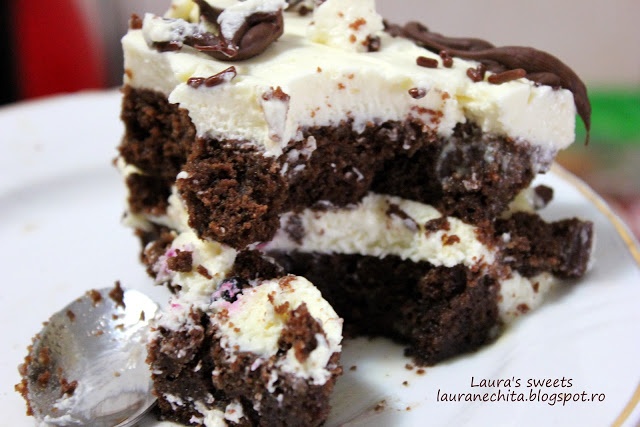 Black velvet cu afine