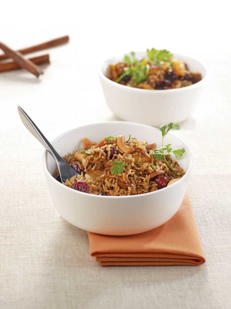 Toate mâncărurile preferate cu noul Tefal Multicooker 8 in 1