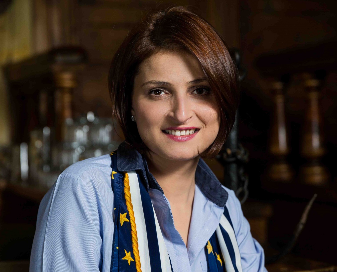 10 ani de bun gust cu restaurantul The Harbour