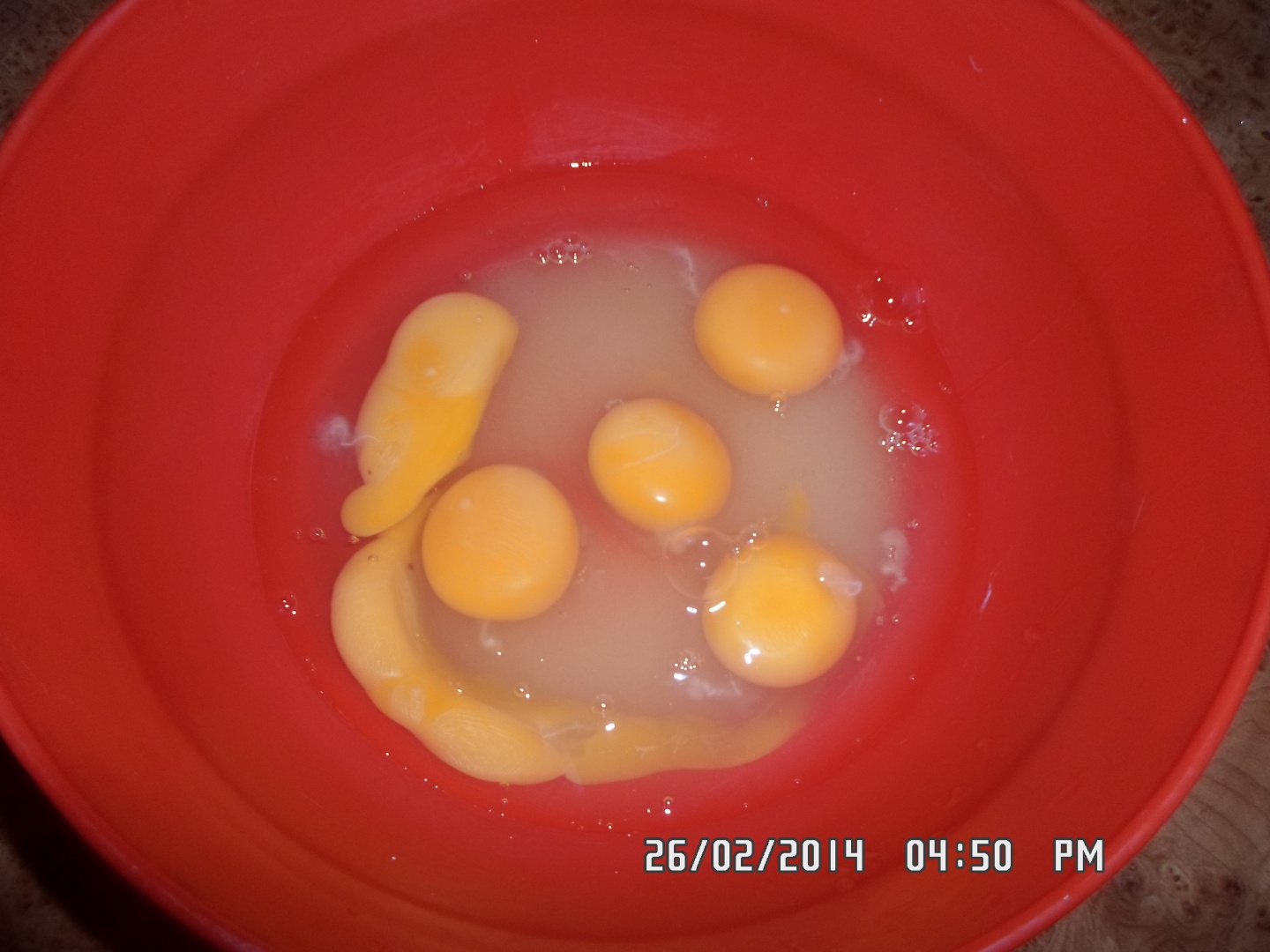 Tort-crema de zahar ars