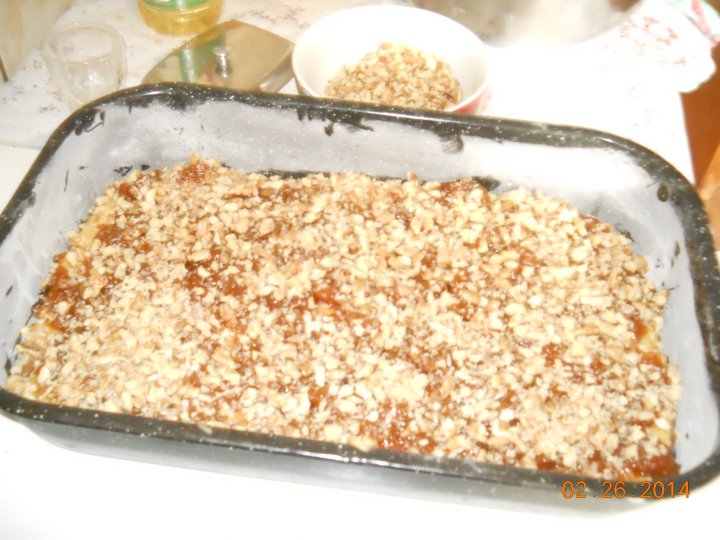 Prajiturele si fursecuri pentru  ceai /cafea