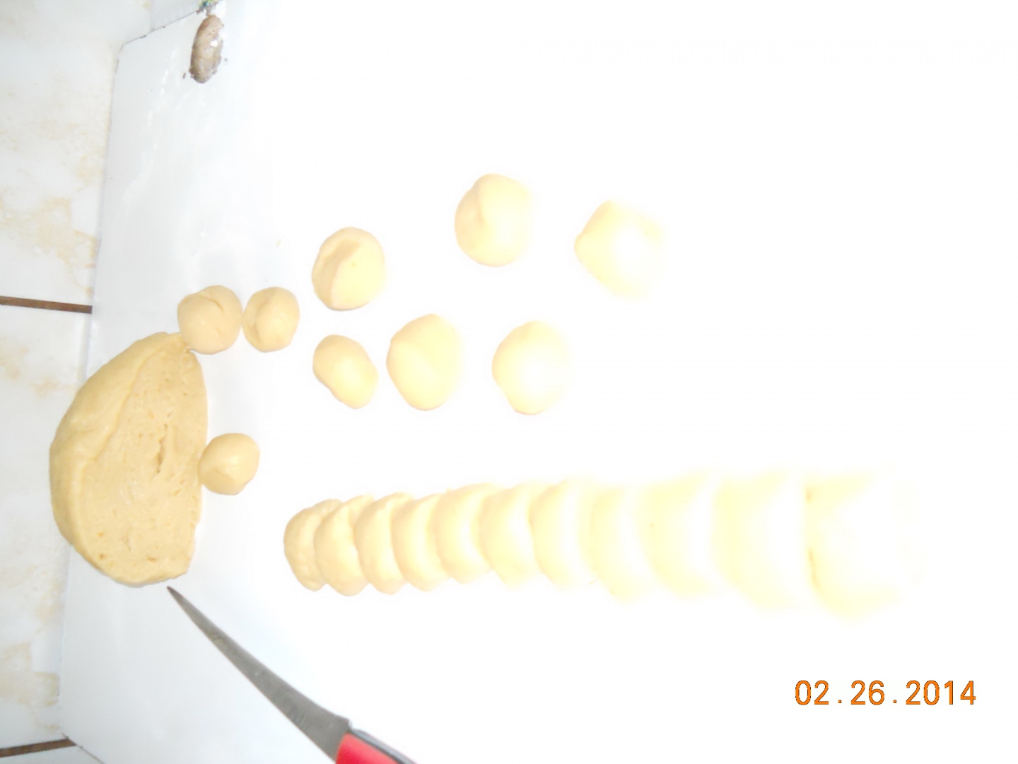 Prajiturele si fursecuri pentru  ceai /cafea