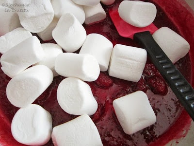 Tort etajat cu mascarpone, ciocolata, visine si zmeura