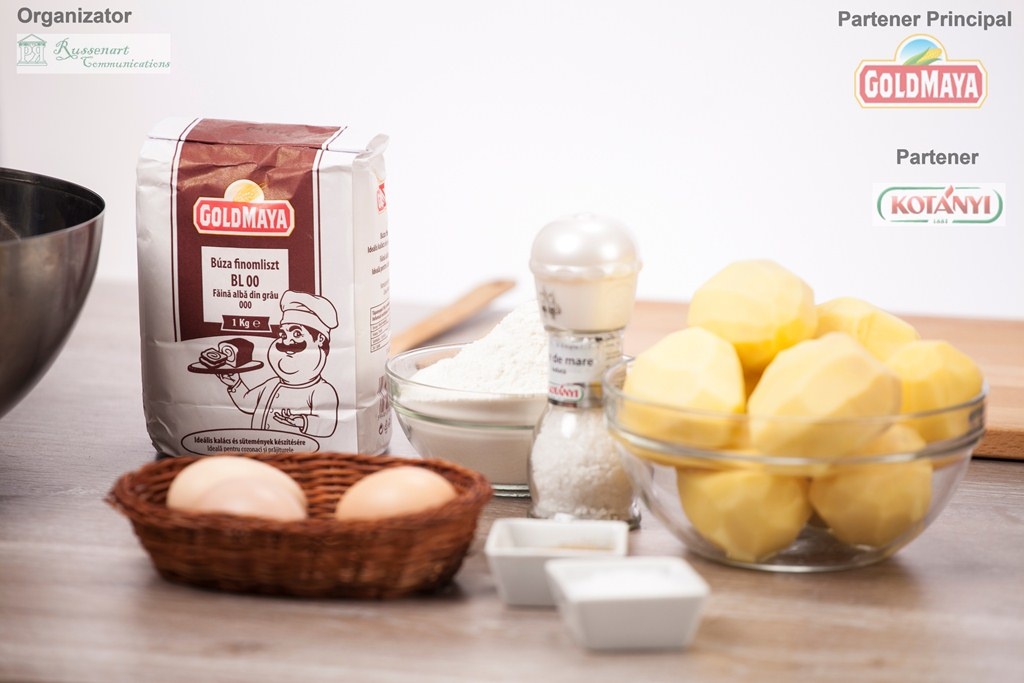 Hremzli ca in Maramures