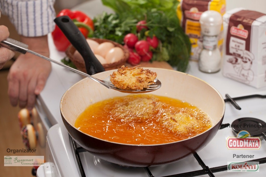 Hremzli ca in Maramures